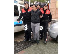 Çantayı Çalan Kapkaççı, Motosikletli Polisten Kaçamadı