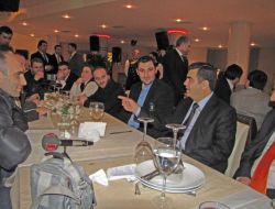 Vali Düzgün: O Hastanede İnsanın Hasta Olup Yatası Geliyor