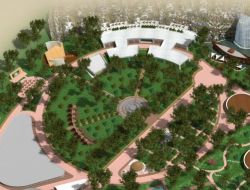 Tuzla’da Projeler 2012'de Hizmete Girecek