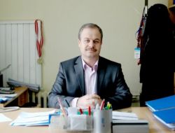 Belediyede Kurulan İş-kur Hizmet Noktasıyla 20 Kişi İş Sahibi Oldu