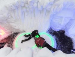 Kardan Kurulan Bu Şehirde Yok Yok