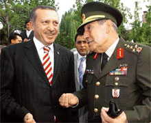 CHP lideri: Büyükanıt yargılansın