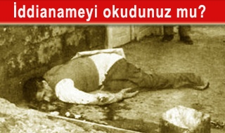 12 Eylül iddianamesi