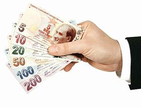 İşte zamlı memur maaşları