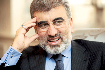 'Muhalefete Ahenk Şemsiyesi Daveti'