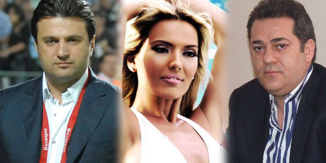 Demet, o sözleri affetmedi!!