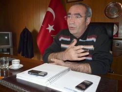 Boğazlıyan Belediye Başkanı Özdal: Ekonomik Açıdan Rahatladık