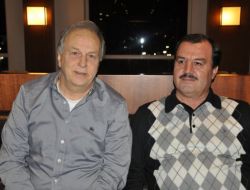 Bilgin: Afyon Termal Tedaviye Yönelik Tesis Yapıp Gözünü Avrupa'ya Dikmeli