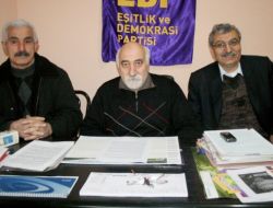 Edp Zonguldak Şubesi: Darbecilerin Yargılanması Önemli Dönemeç