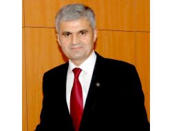 Turan Akpınar, Sivas İl Milli Eğitim Müdürü Olarak Atandı