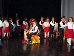 Muş Özel Çağlayan Okulu’ndan ‘başarıda Ailenin Rolü’ Semineri