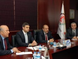 Aslan: Bölgedeki Gelişmeler Karşısında Doğru Yönlendirmeler Yapmalıyız