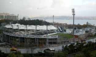 Günay:İnönü Beşiktaş'tan alınabilir