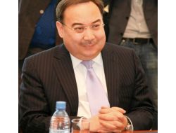 "Finlandiya Kazakistan İle İlişkilerini Geliştirmek İstiyor"