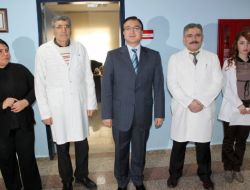 Kadına Şiddet Vakaları Arttı, Kaymakamlık Erkekler İçin Eğitim Çalışması Yapacak