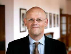 Hollanda, Suriye'deki Ölümlere Uluslararası Soruşturma İstemedi