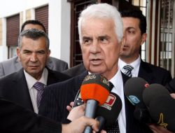 Eroğlu, "Greentree Zirvesi" Öncesi Kktc'deki Siyasi Partileri Bilgilendirdi