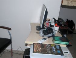 Batman’da Kck Operasyonu