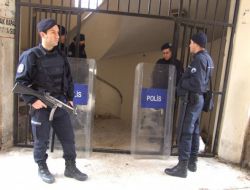 Şanlıurfa'da Kck Operasyonu