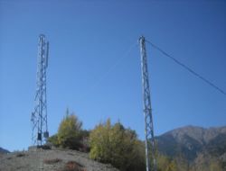 Gsm Yansıtıcısı Arızalanınca, Köylüler Şirkete Yardım İçin Aralarında Para Topladı