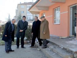 Karamanlı Kadınlar İçin Yeni Lokaller Açılacak