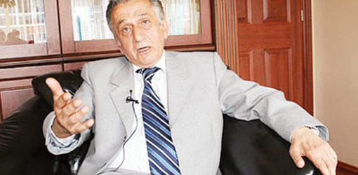 O savcıya hergün darbe