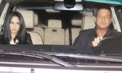 Önder de yeni aşkını buldu!