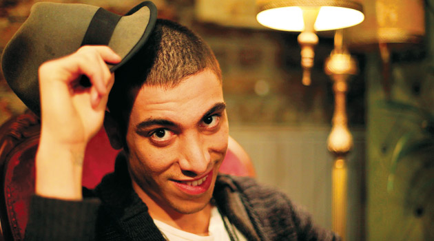 'Eurovision'a gitmeyeyim' demem ahmaklık olurdu