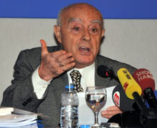 'Frankenştayn yarattılar'