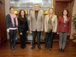 Samsun Tso Başkanı Murzioğlu: Kadınlar Ülkenin Mihenk Taşı