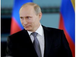 Putin’e Destek Yüzde 48’e Çıktı!