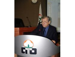 Mobilya Sektöründeki Gelişmeler Masaya Yatırıldı