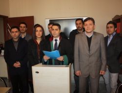 "Sadece İdari Yaptırım Çeki Ödeme Senedinden Farksız Hale Getirir"