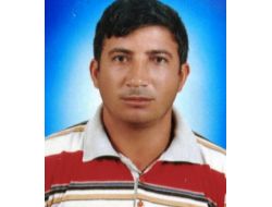 Çalıştığı İnşaatın 5. Katından Düşerek Hayatını Kaybetti