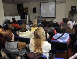 Yenimahalle’de Ücretsiz Sinema Günleri Devam Ediyor