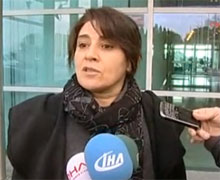 Leyla Zana'dan ilk açıklama