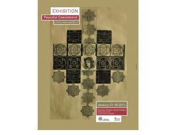 Yrd. Doç. Dr. Kaplanoğlu, Eserlerini Kanada'da Sergileyecek