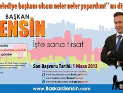 Tuzla İçin Projesi Olanlara Fırsat