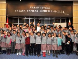 Tapu Sorunu Çözülen Ahatlı Şehirleşiyor