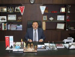 Bitlis Eren Üniversitesi'nde Kan Bağışı İçin 'Hedef 25' Kulübü Kuruldu