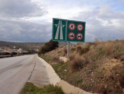 İzmir'de 6 Kg. A4 Plastik Patlayıcı