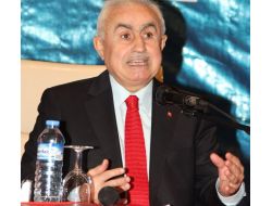 Giresun Valisi Şahin'den İdarecilere Uyarılar: Mesai 5'ten Sonra Başlar