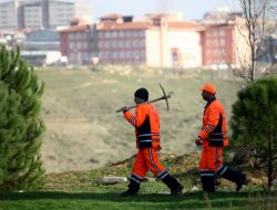 Olimpiyat'taki Bomba Araması..