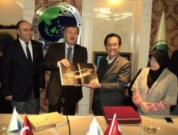 Brunei Sultanlığı Yatırım Yapmak İstiyor