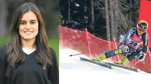 Milli Kayakçının Ölümü