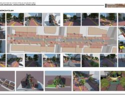 Olgunlar, Sanat Sokağı Olacak