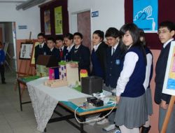 Öğrenciler, Enerji Tasarrufunu Anlattı