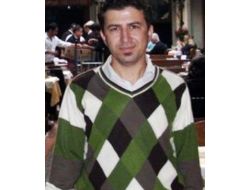 Hastanede Ölü Bulunan Sağlık Memuru Toprağa Verildi