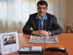 Cumhurbaşkanımızın Yaveri Sivil Olmalı