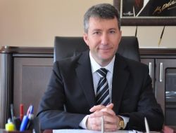 Yozgat'ın İlçelerinde Mobese Sistemi Kurulmasına Hız Verildi